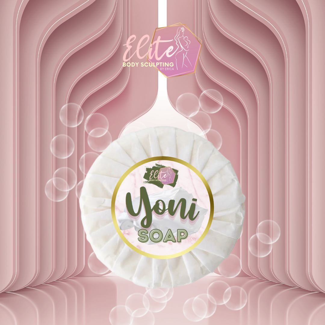 Yoni Soap