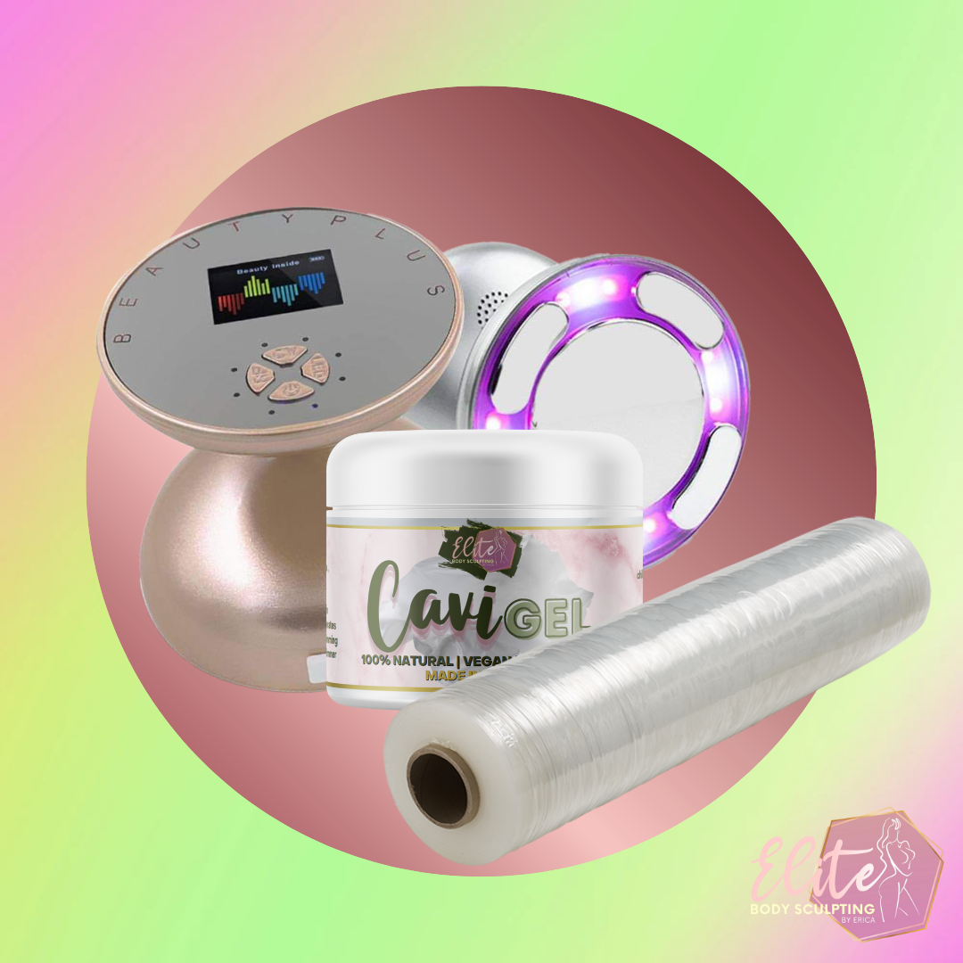 Black Friday Cavitation Package B