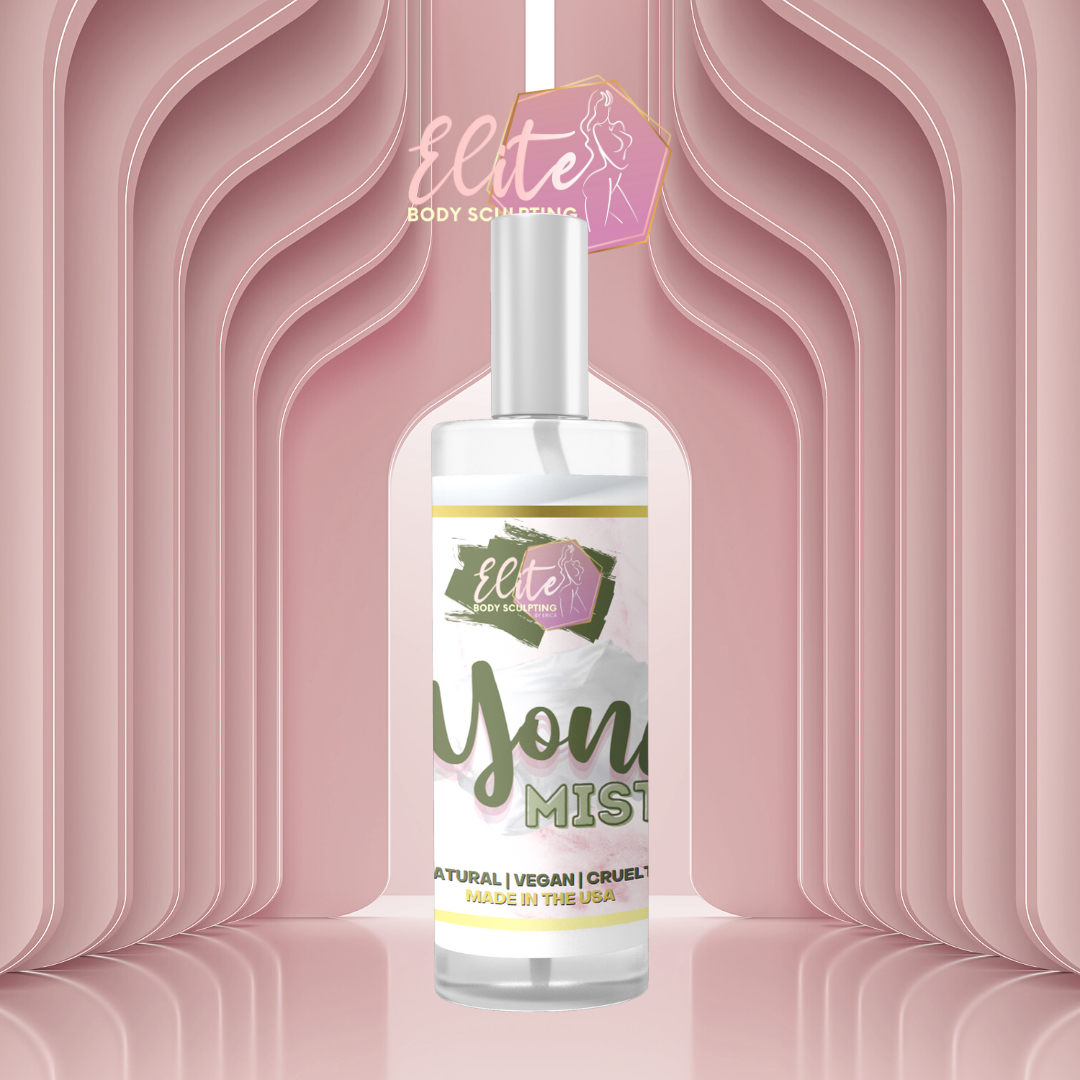 Yoni Spray