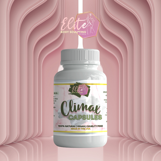 Climax Capsules