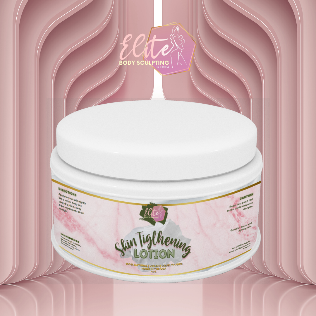 Skin Tightening Lotion