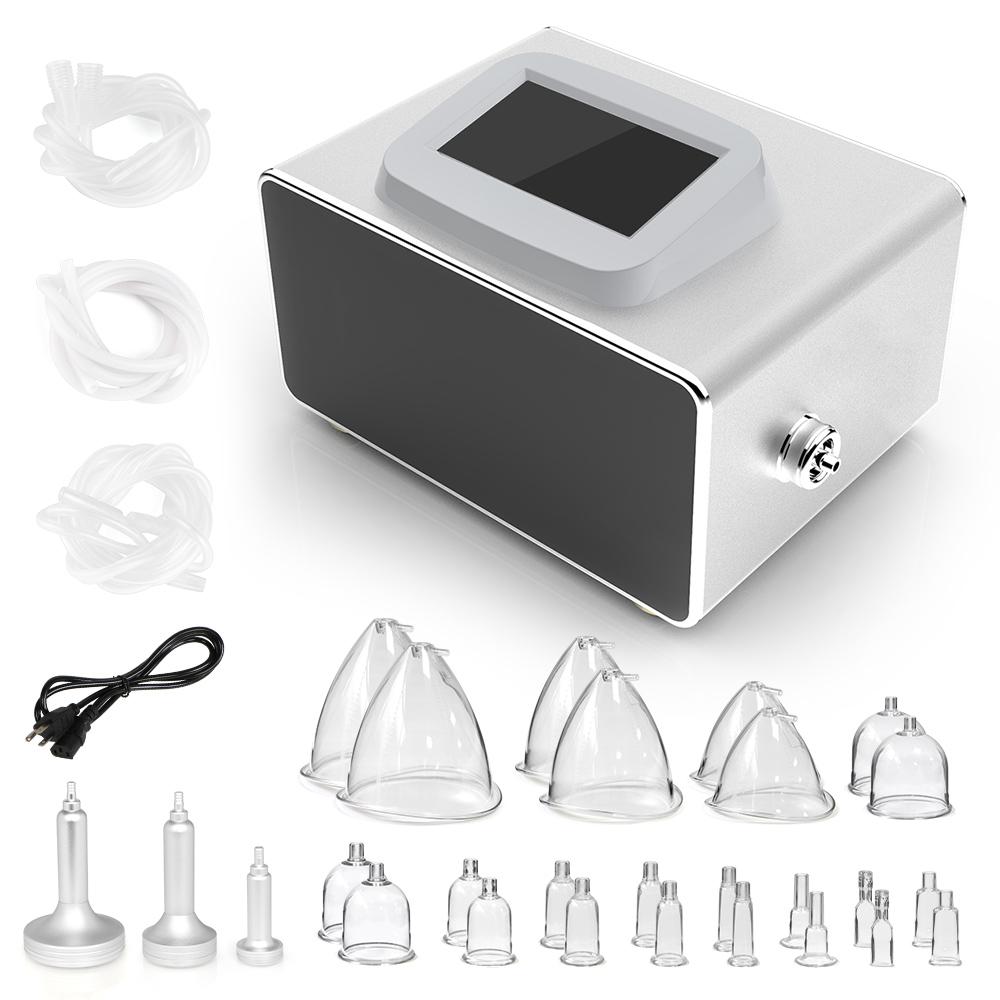 New Coming 150ML XL Cups/ Cupping Vacuum BBL Machine Butt Lifting Tightening Skin Care Breast Enhancement Beauty Machine